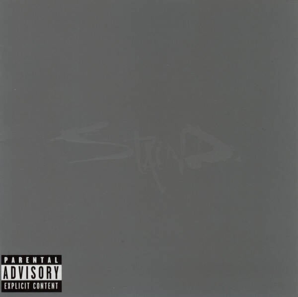 Staind - 14 Shades Of Grey