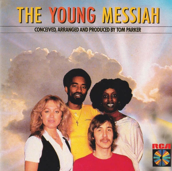 The New London Chorale - The Young Messiah