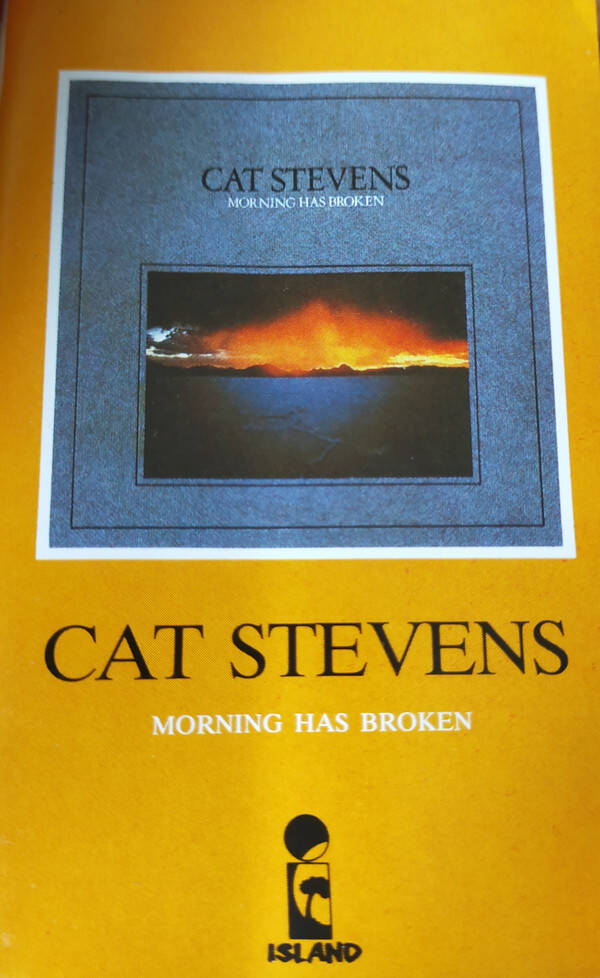 Cat Stevens - Morning Has Broken