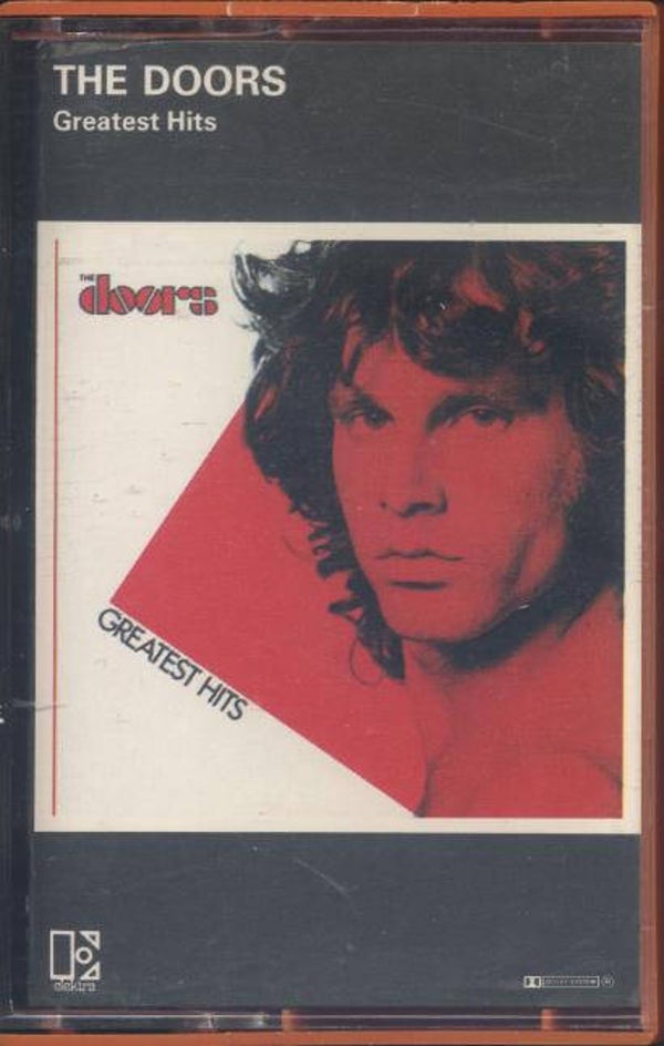 The Doors - Greatest Hits