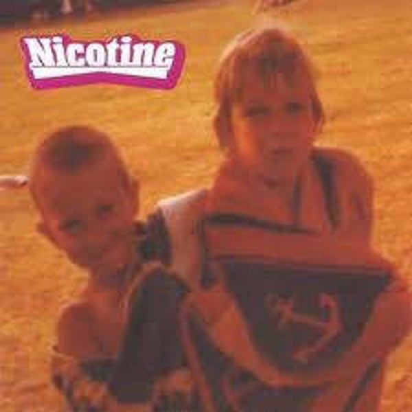 Nicotine - Double Penetration