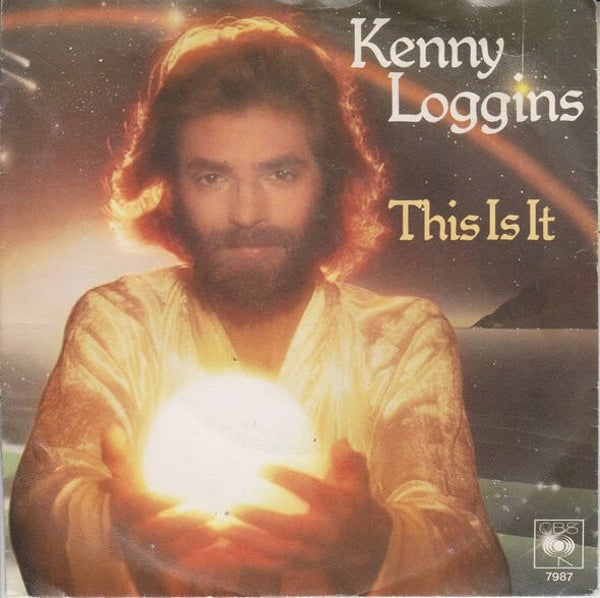 Kenny Loggins - This Is It