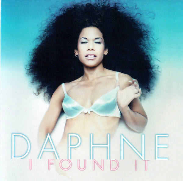 Daphne - I Found It