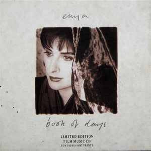 Enya - Book Of Days