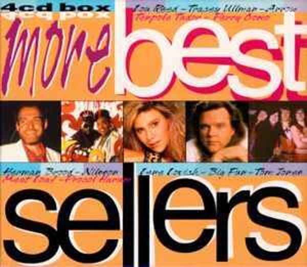 Various - More Best Sellers