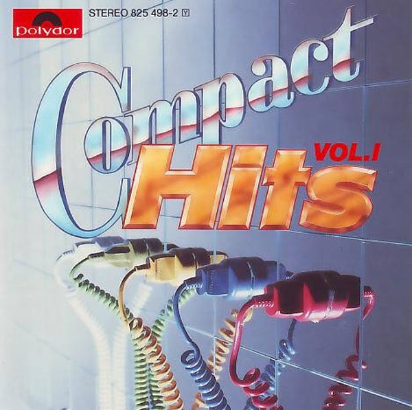 Compact Hits Vol. I
