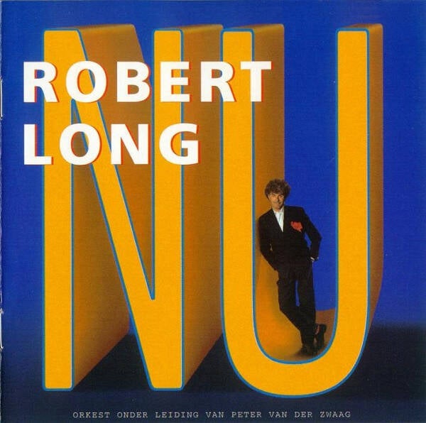 Robert Long - Nu
