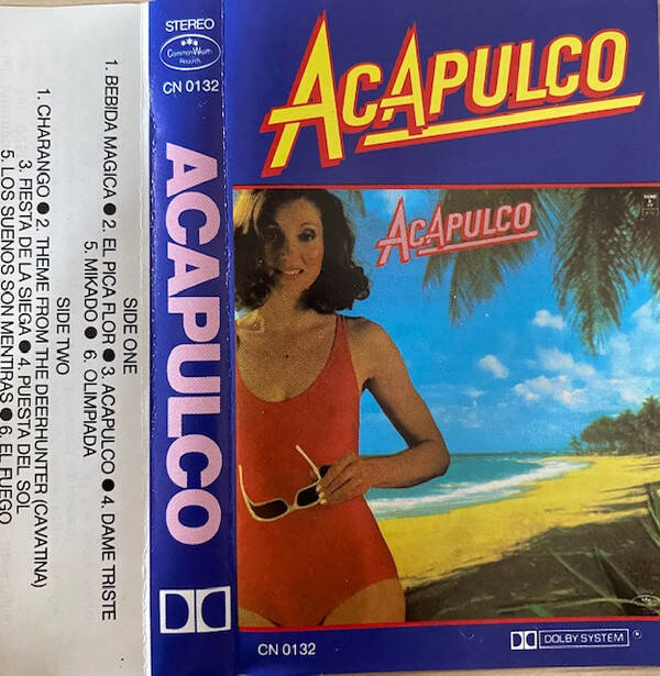 Various - Acapulco