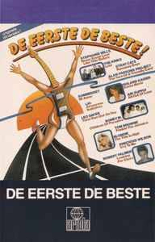 Various - De Eerste De Beste!