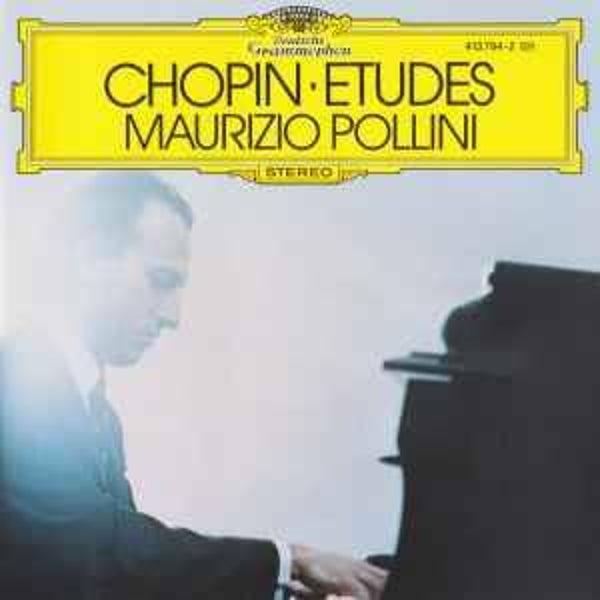 Chopin - Etudes