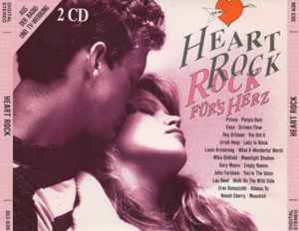 Heart Rock - Rock Für's Herz