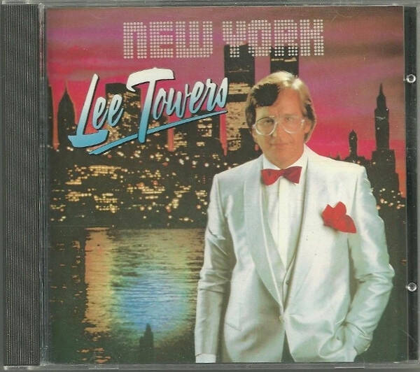 Lee Towers - New York