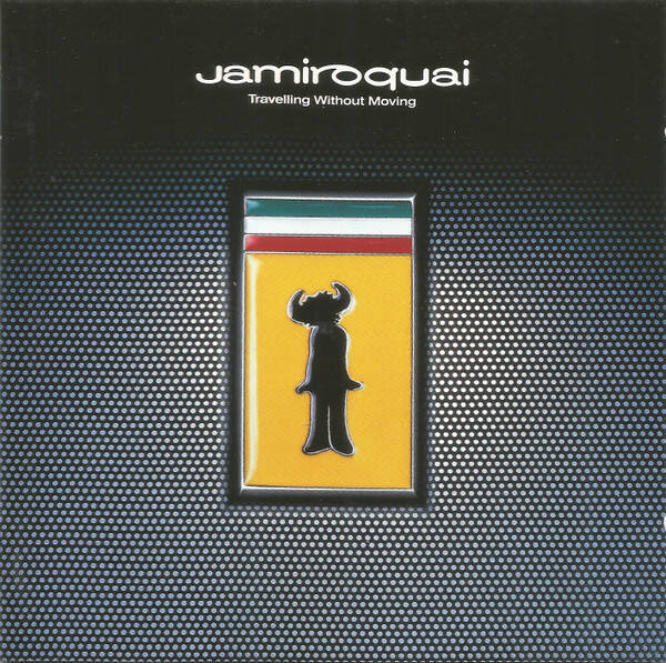 Jamiroquai - Travelling Without Moving