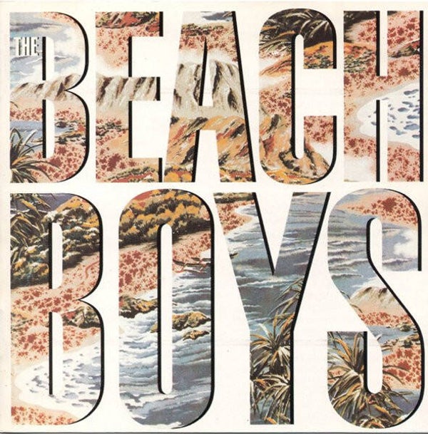 The Beach Boys