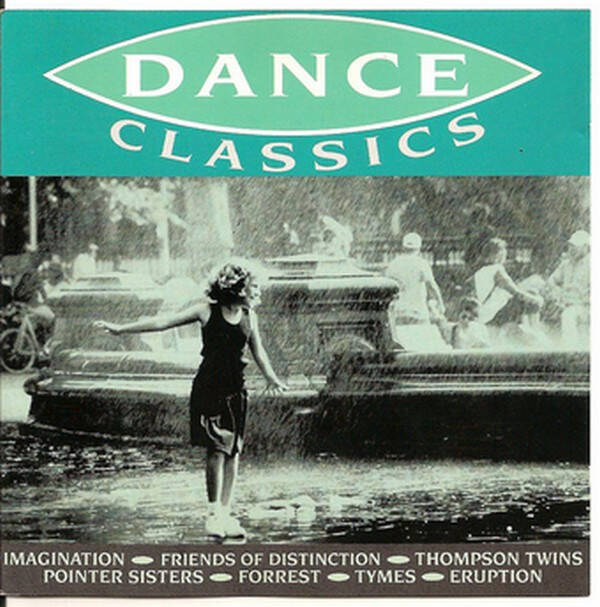 Various - Dance Classics