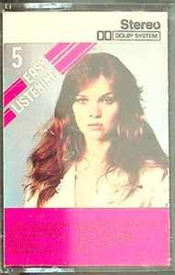 Various - Easy Listning Vol. 5