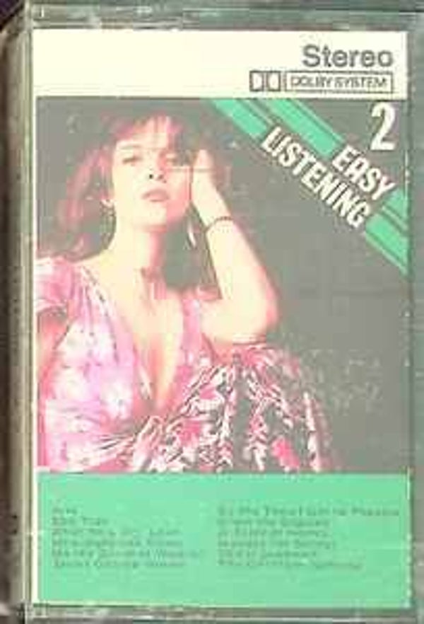 Various - Easy Listning Vol. 2