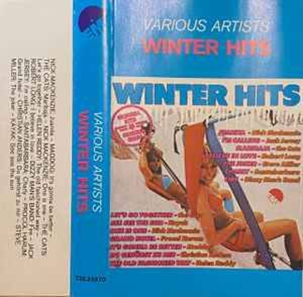 Various - Winter Hits