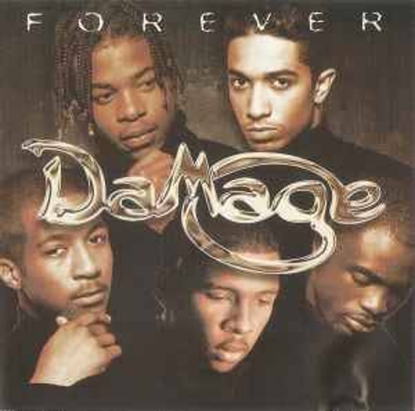 Damage - Forever