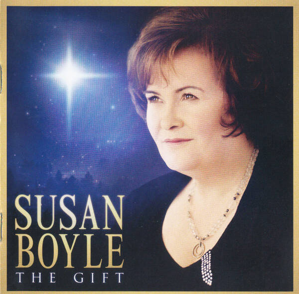Susan Boyle - The Gift