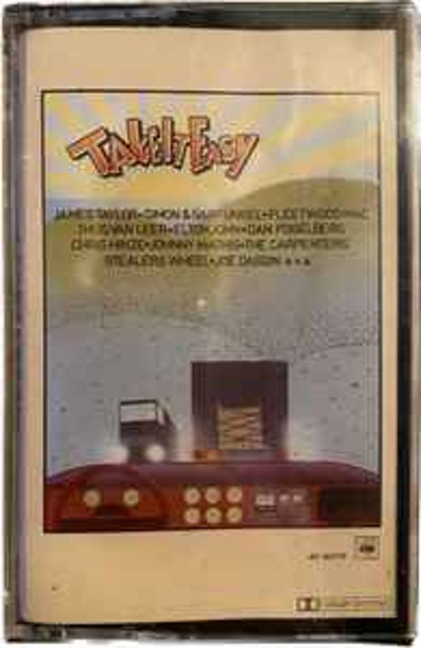 Various - Take It Easy