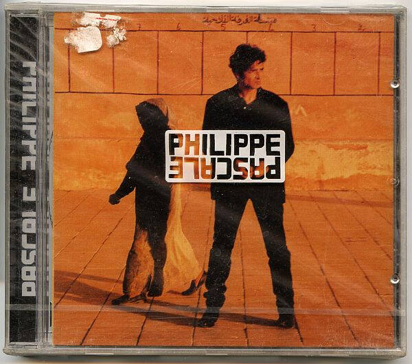 Phillippe Pascal