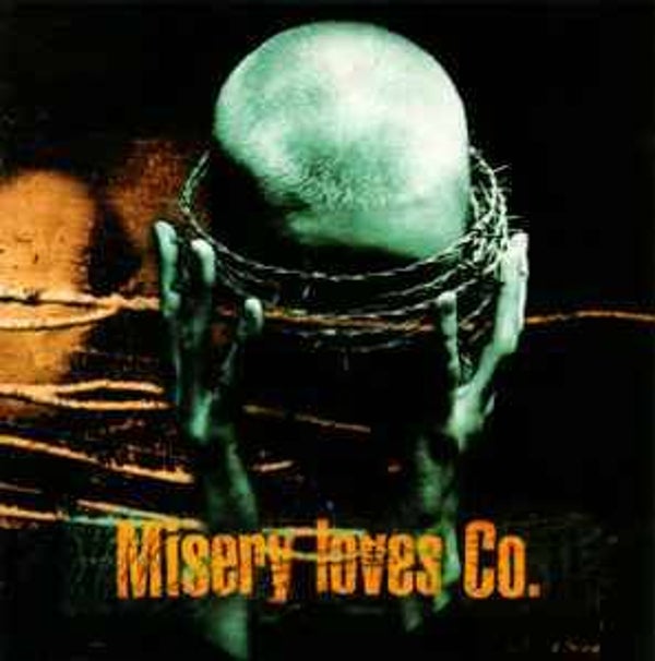 Various - Misery Loves Co.