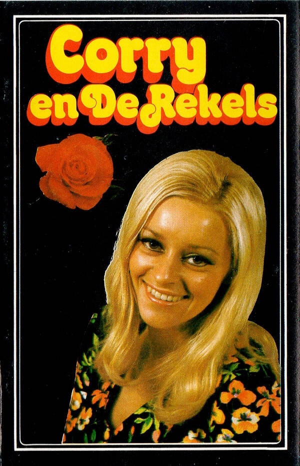 Corry En Rekels - Corry En De Rekels