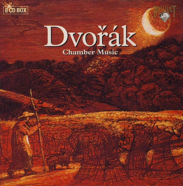 Dvorak - Chamber Music