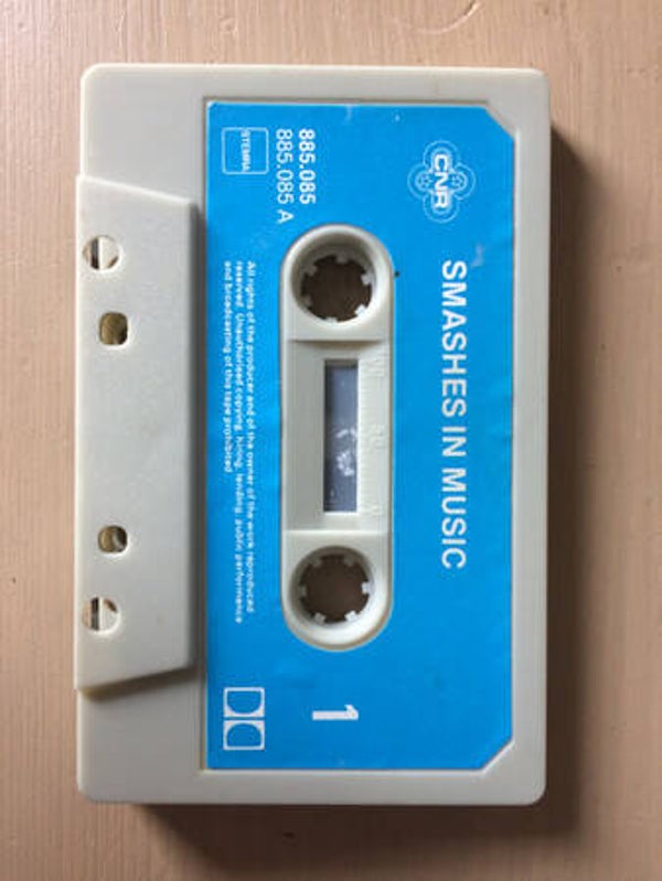 Various - Smashes In Music