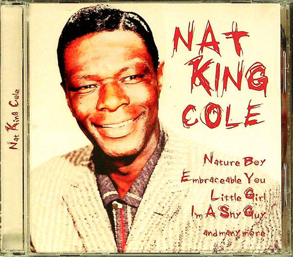Various - Nat King Cole