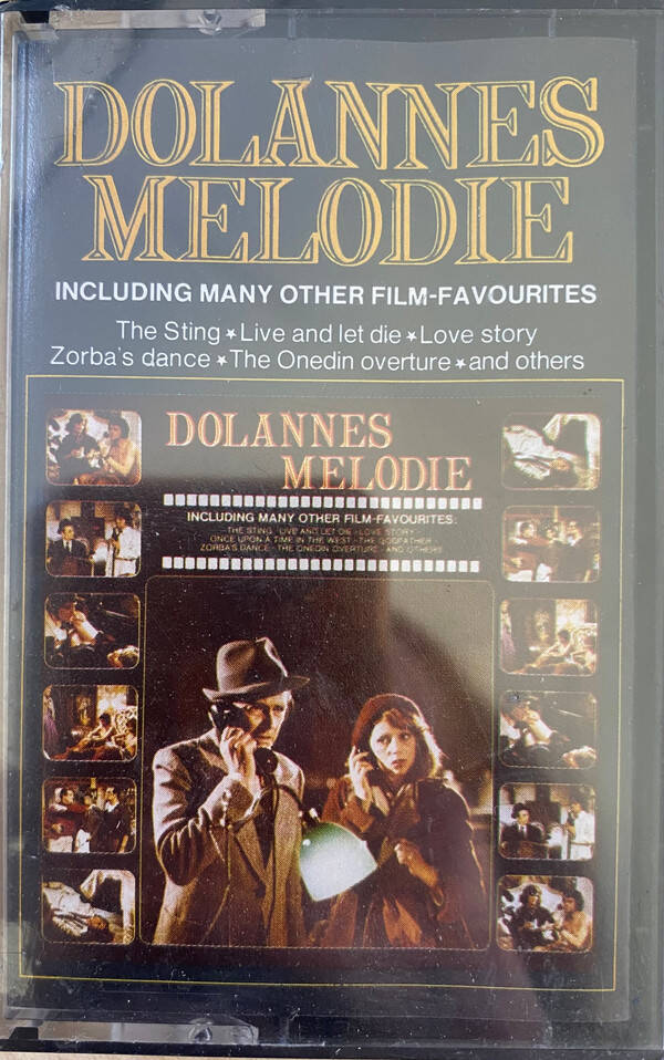 Dolannes Melodie