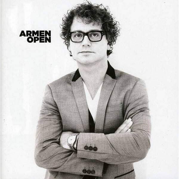 Guus Meeuwis - Armen Open