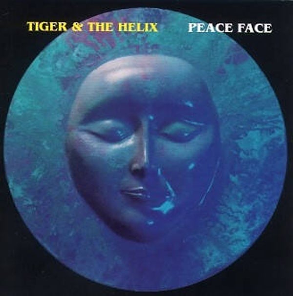 Tiger & The Helix - Peace Face