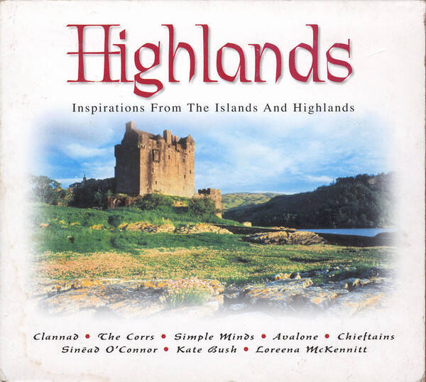 Highlands - Inspirations From The Islands And Highlands