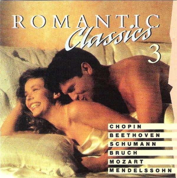 Romantic Classics  3