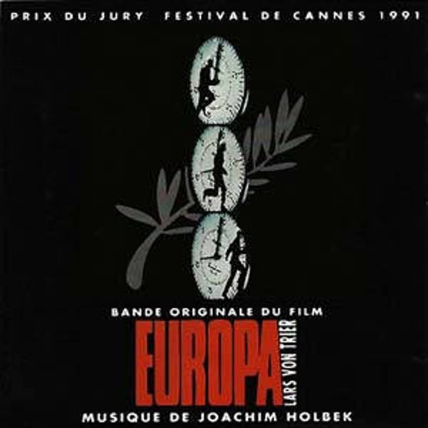 Joachim Holbek - Europa (Bande Originale Du Film)