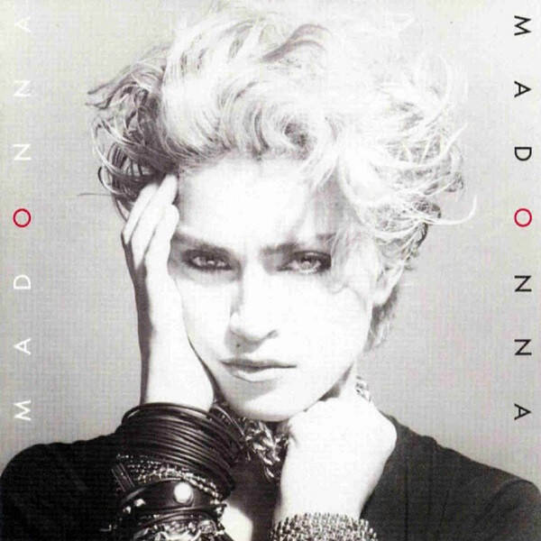 Madonna - Madonna