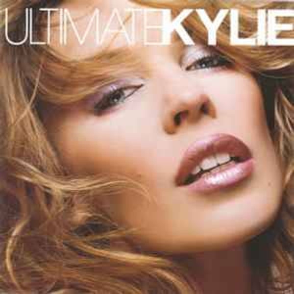 Kylie - Ultimate Kylie