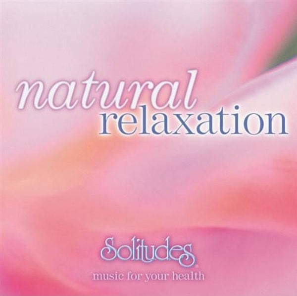 Dan Gibson, Ron Allen - Natural Relaxation