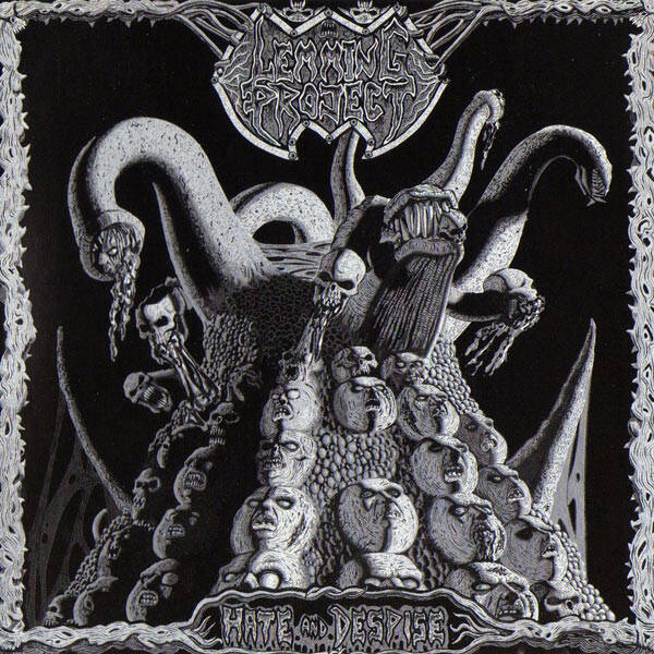 Lemming Project - Hate And Despise