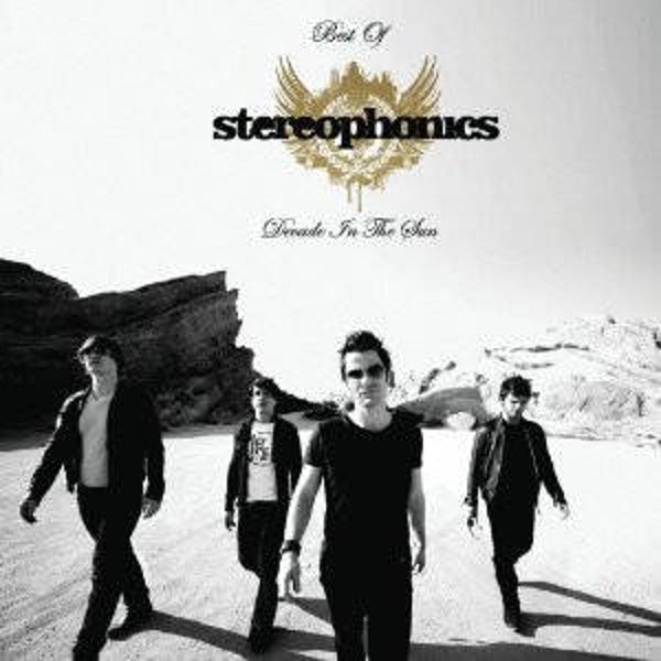 Best Of Stereophonics: Decade In The Sun