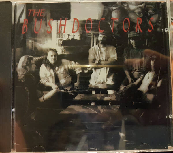 The Bushdocters