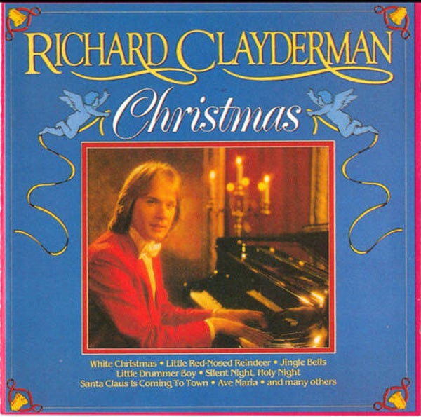 Richard Clayderman - Christmas