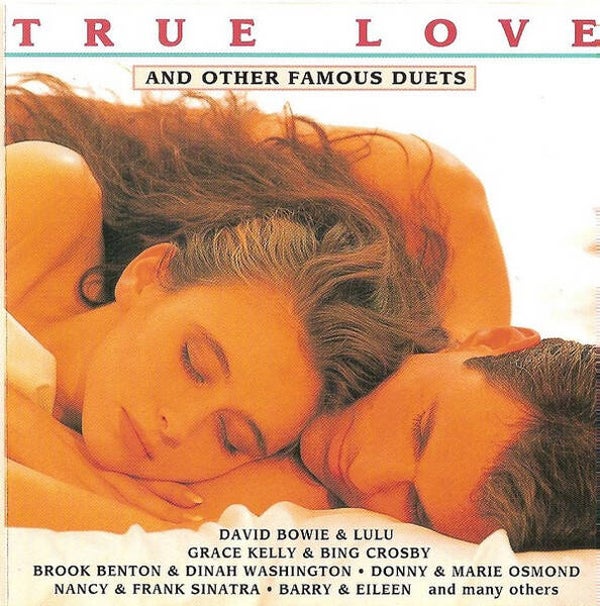 True Love And Other Famous Duets