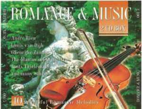 Romance & Music