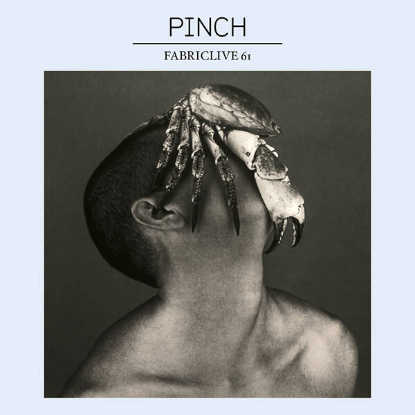 Pinch - Fabiclive 61