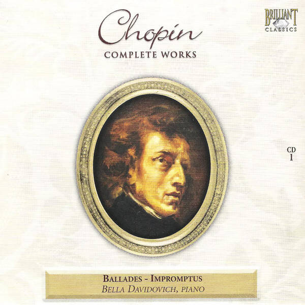 Chopin - Complete Works