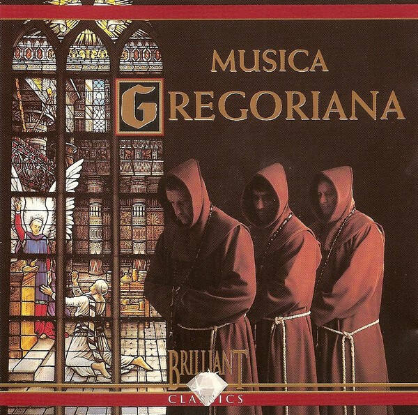 Musica Gregoriana