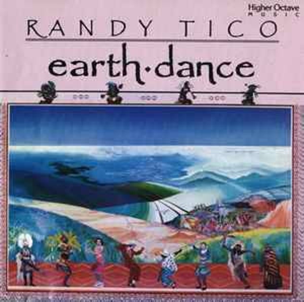 Rico Tico - Earth Dance